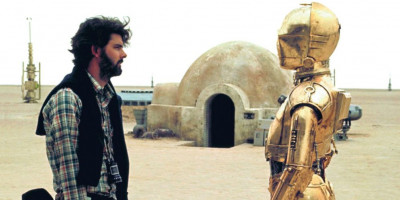 Disney Tolak Ide George Lucas Soal Trilogi Baru Star Wars thumbnail